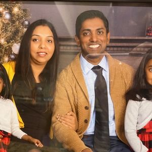 Meet your Posher, Bincy